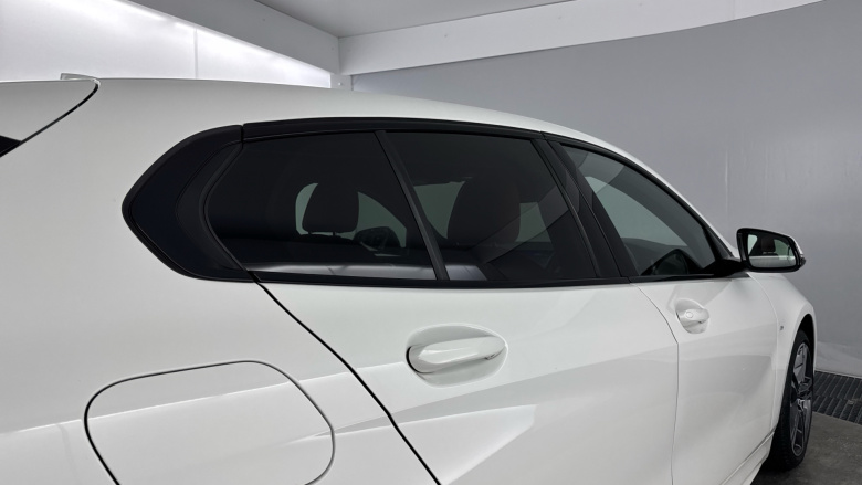 BMW 1 Series 118i [136] M Sport 5dr Step Auto [LCP] Petrol Hatchback